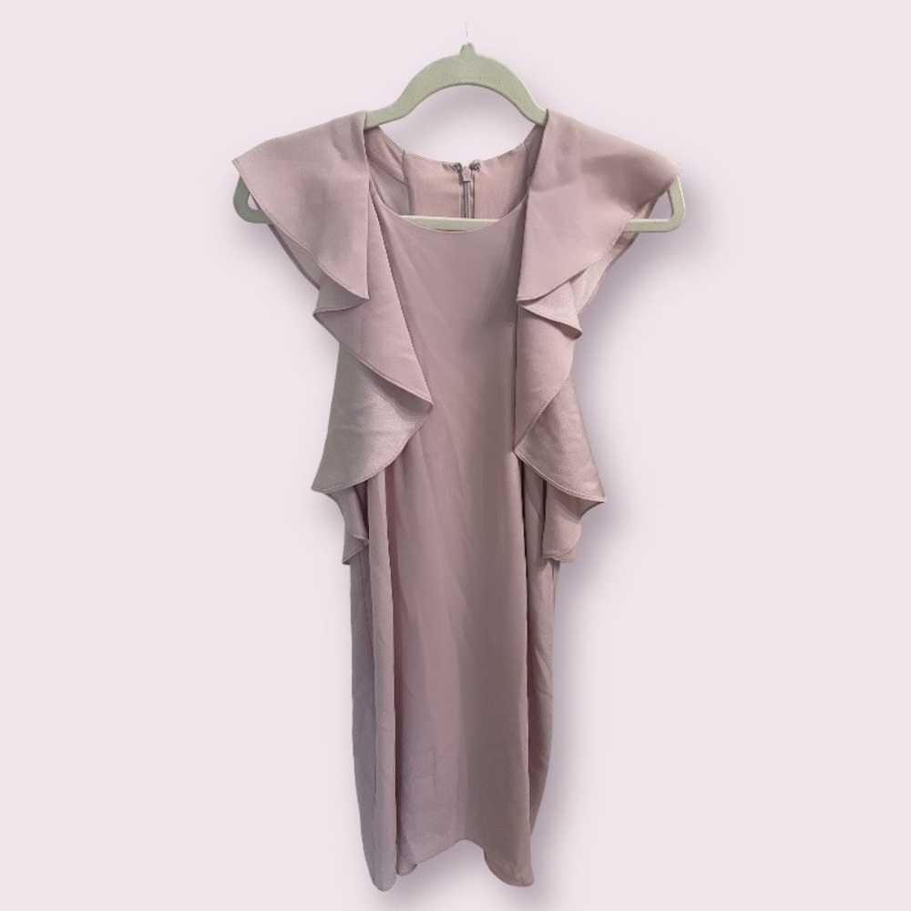BCBG Cocktail Dress